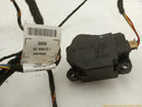 Volvo XC70 Set Of Heater Vent Flap Actuators-9
