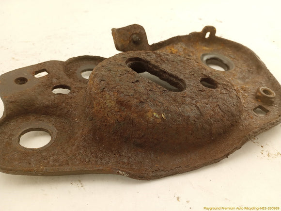 Volvo XC70 Rear Subframe Mount