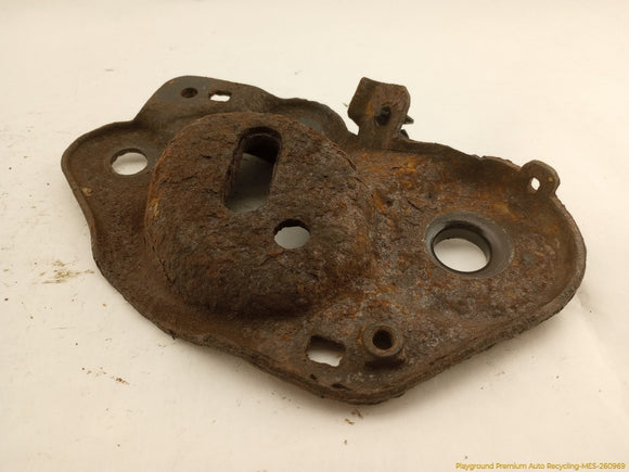 Volvo XC70 Rear Subframe Mount