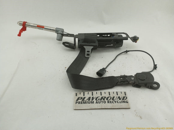 Volvo XC70 Passenger Right Front Seat Belt Retractor
