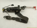Volvo XC70 Passenger Right Front Seat Belt Retractor-2