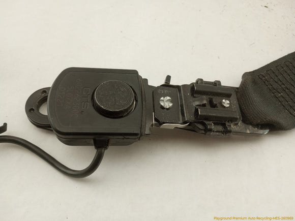 Volvo XC70 Passenger Right Front Seat Belt Retractor