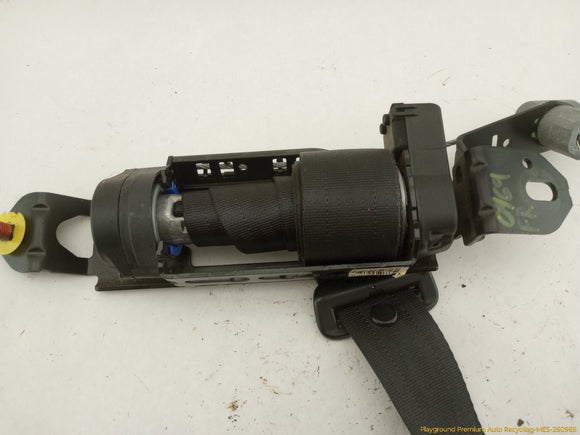 Volvo XC70 Passenger Right Front Seat Belt Retractor