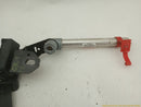 Volvo XC70 Passenger Right Front Seat Belt Retractor-5
