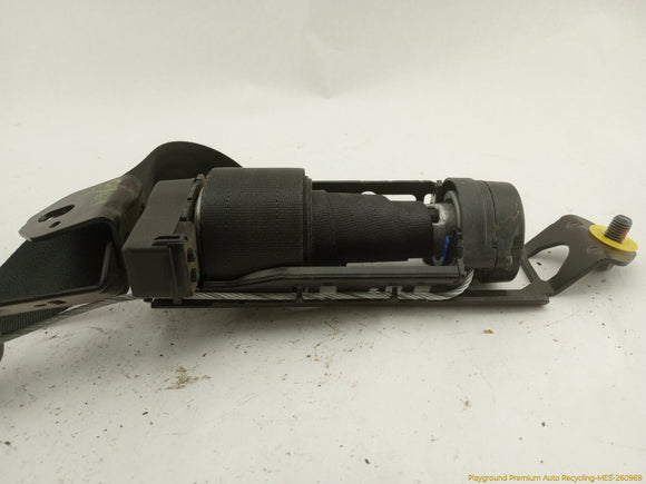 Volvo XC70 Passenger Right Front Seat Belt Retractor