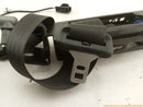 Volvo XC70 Passenger Right Front Seat Belt Retractor-11