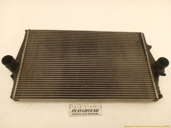 Volvo XC70 Intercooler
