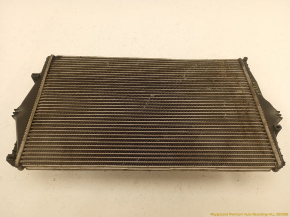 Volvo XC70 Intercooler