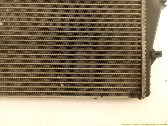 Volvo XC70 Intercooler