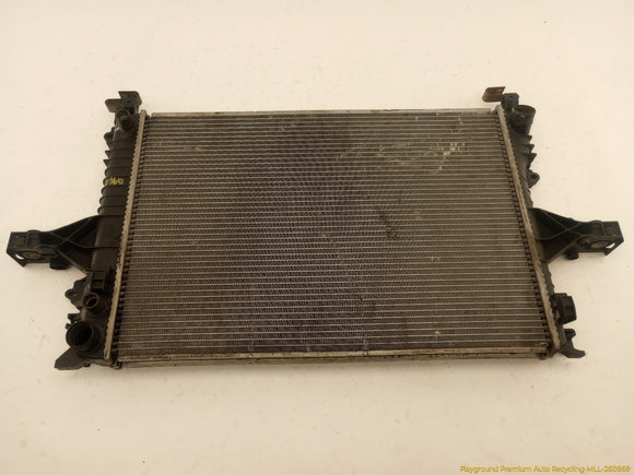 Volvo XC70 Radiator