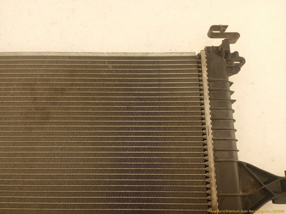 Volvo XC70 Radiator