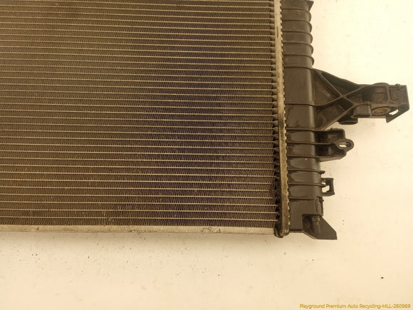Volvo XC70 Radiator