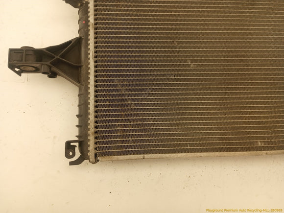 Volvo XC70 Radiator