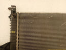 Volvo XC70 Radiator-7