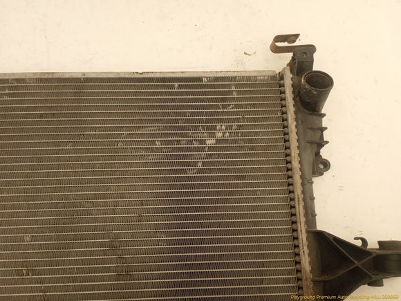 Volvo XC70 Radiator