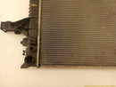 Volvo XC70 Radiator-10