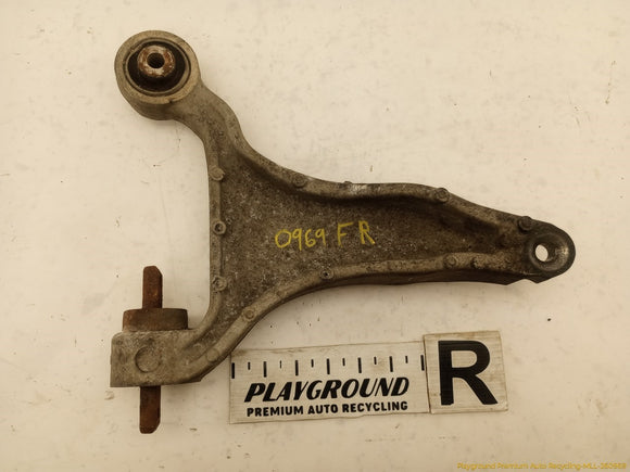 Volvo XC70 Passenger Right Front Lower Control Arm
