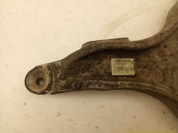 Volvo XC70 Passenger Right Front Lower Control Arm