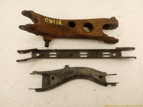 Volvo XC70 Passenger Right Rear Control Arm Set - 0