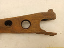 Volvo XC70 Passenger Right Rear Control Arm Set-4