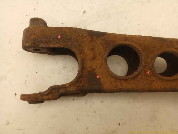 Volvo XC70 Passenger Right Rear Control Arm Set