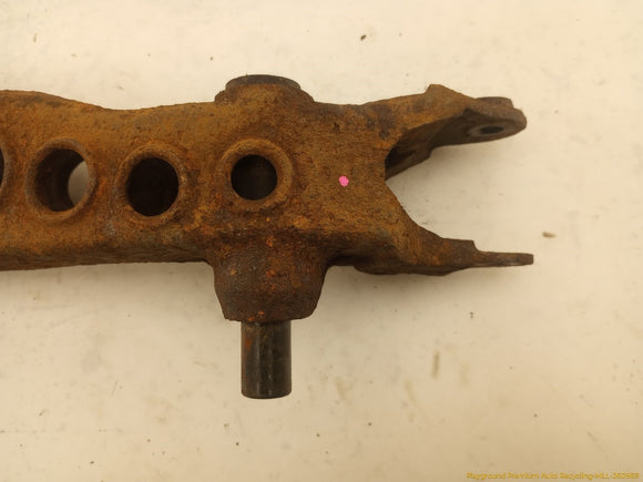 Volvo XC70 Passenger Right Rear Control Arm Set