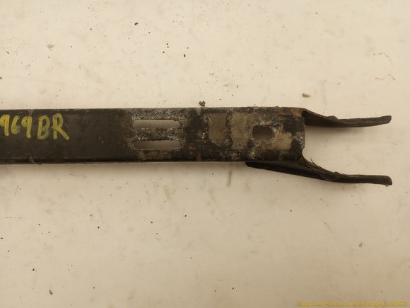 Volvo XC70 Passenger Right Rear Control Arm Set