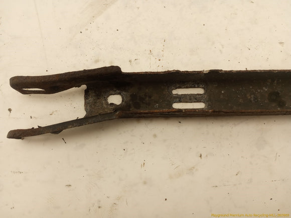 Volvo XC70 Passenger Right Rear Control Arm Set