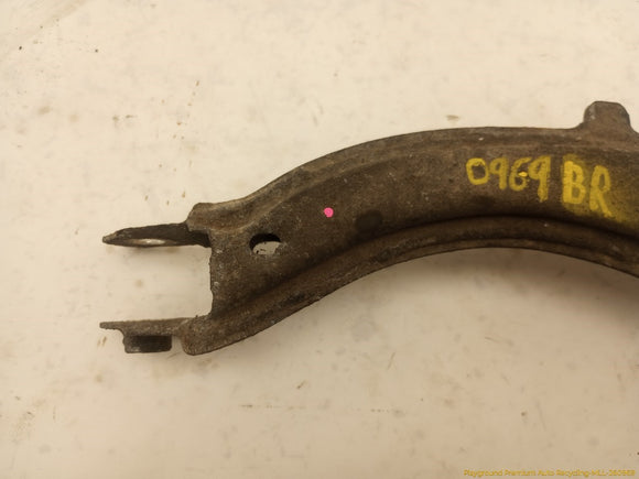 Volvo XC70 Passenger Right Rear Control Arm Set