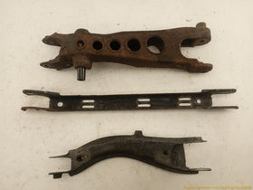 Volvo XC70 Driver Left Rear Control Arm Set - 0