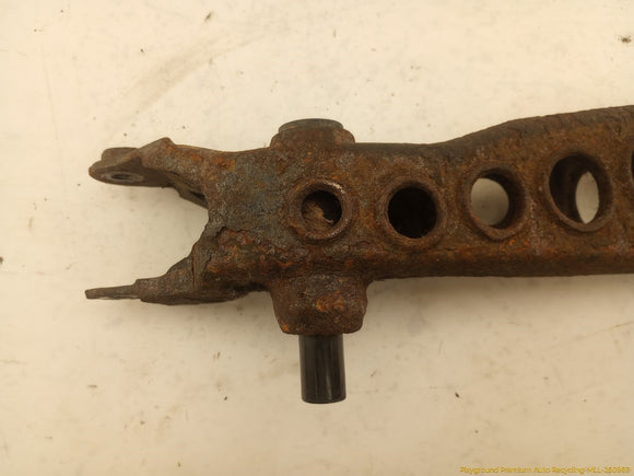 Volvo XC70 Driver Left Rear Control Arm Set