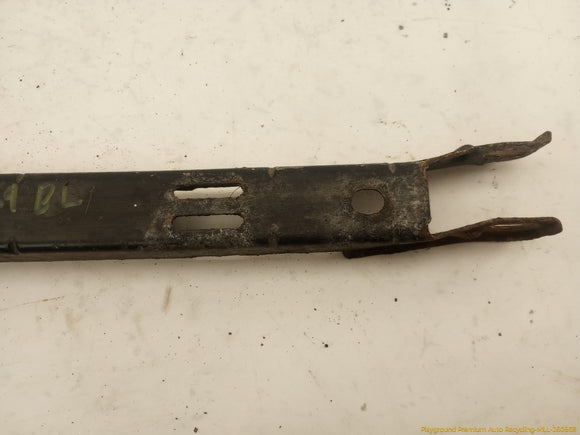 Volvo XC70 Driver Left Rear Control Arm Set