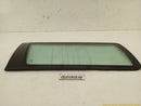 Volvo XC70 Driver Left Rear Quarter Window Glass-1