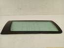 Volvo XC70 Driver Left Rear Quarter Window Glass-2