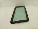 Volvo XC70 Driver Left Rear Quarter Window Glass-3