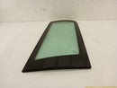 Volvo XC70 Driver Left Rear Quarter Window Glass-5