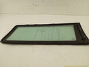 Volvo XC70 Driver Left Rear Quarter Window Glass-6