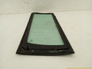 Volvo XC70 Driver Left Rear Quarter Window Glass-7