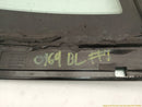 Volvo XC70 Driver Left Rear Quarter Window Glass-8