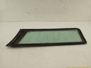 Volvo XC70 Driver Left Rear Quarter Window Glass-9