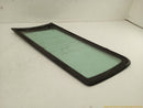 Volvo XC70 Driver Left Rear Quarter Window Glass-12
