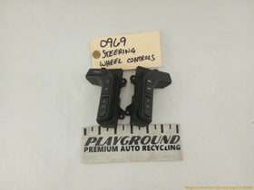 Volvo XC70 Pair Of Steering Wheel Control Switches