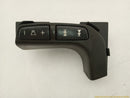 Volvo XC70 Pair Of Steering Wheel Control Switches-6