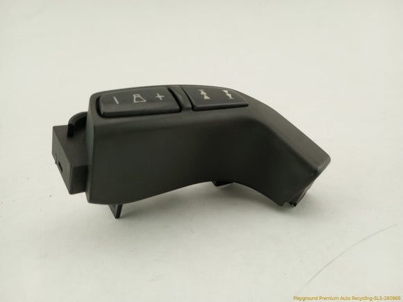Volvo XC70 Pair Of Steering Wheel Control Switches