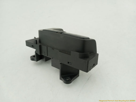 Volvo XC70 Pair Of Steering Wheel Control Switches