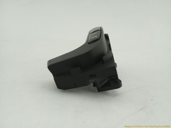 Volvo XC70 Pair Of Steering Wheel Control Switches