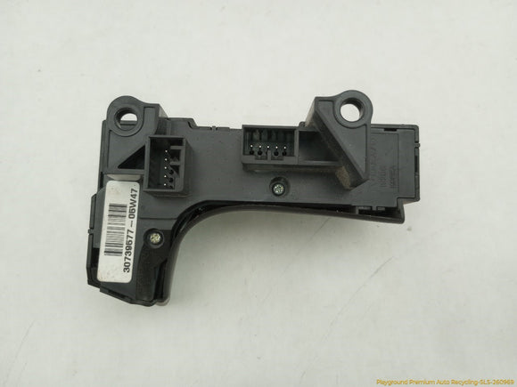 Volvo XC70 Pair Of Steering Wheel Control Switches