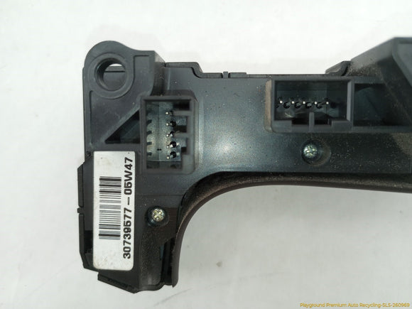 Volvo XC70 Pair Of Steering Wheel Control Switches