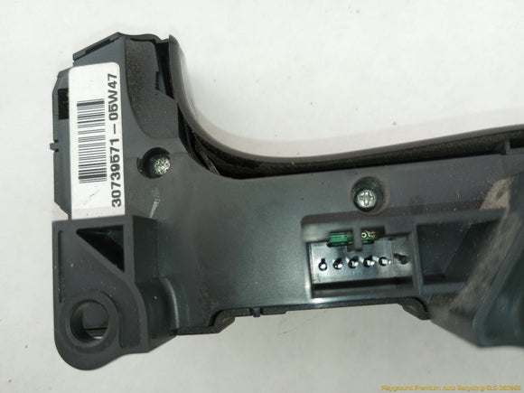 Volvo XC70 Pair Of Steering Wheel Control Switches