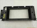 Range Rover Evoque Radio Screen Surround Control Panel-3
